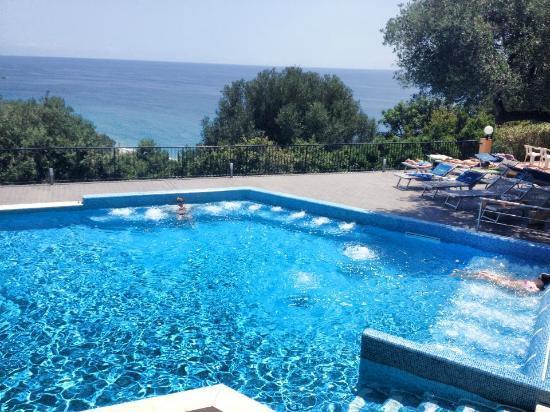 Villaggio Turistico La Fenosa Vakantiepark